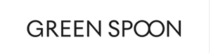 GREENSPOONロゴ