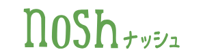 noshロゴ